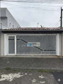 Casa com 4 Quartos à venda, 161m² no Jardim Portugal, São José dos Campos
