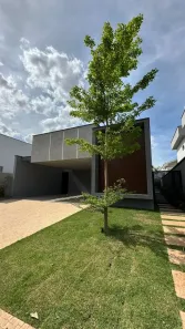 Casa de Condomínio com 3 Quartos à venda, 198m² no Loteamento Residencial Reserva do Engenho, Piracicaba