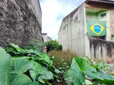 Lote/Terreno à venda, 125m² no Vila Primavera, São Paulo