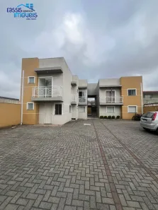 Sobrado com 2 Quartos à venda, 60m² no Jardim Paulista, Campina Grande do Sul