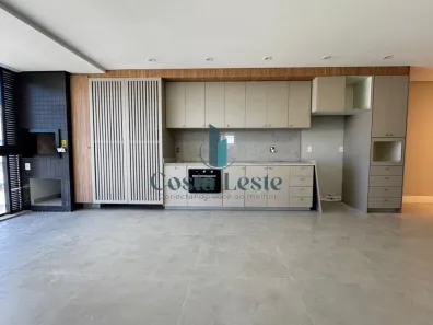 Apartamento com 2 Quartos para alugar, 75m² no Trindade, Florianópolis
