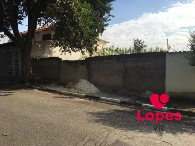 Lote/Terreno à venda, 360m² no Parque Santa Rosa, Suzano
