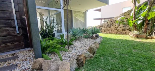 Casa com 5 Quartos à venda, 499m² no Panorâmico, Garopaba