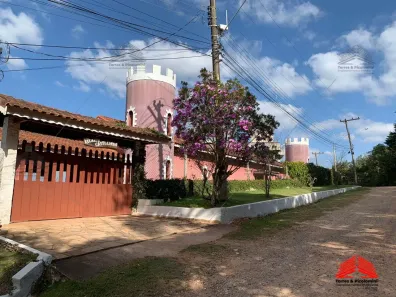 Fazenda/Sítio com 3 Quartos à venda, 319m² no Portão, Atibaia