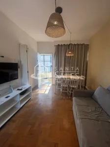 Apartamento com 2 Quartos para alugar, 70m² no Paraíso, São Paulo