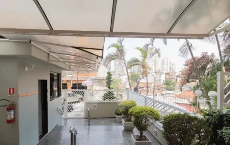 Apartamento com 3 Quartos à venda, 80m² no Jardim Santa Inês, São Paulo