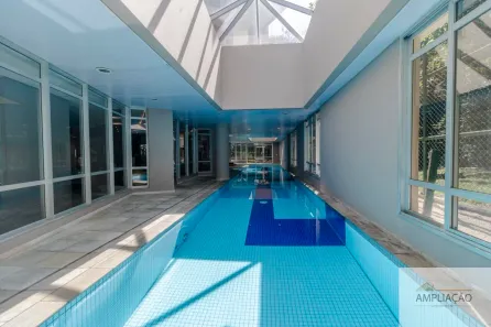 Apartamento com 3 Quartos à venda, 162m² no Parque do Morumbi, São Paulo