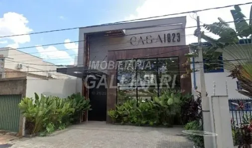 Ponto Comercial para venda ou aluguel, 336m² no Jardim Itamarati, Campinas
