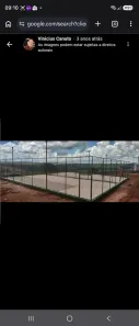 Lote/Terreno à venda, 992m² no Estância Vargem Bonita, Senador Canedo