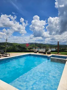Fazenda/Sítio com 4 Quartos à venda, 300m² no , Igaratá