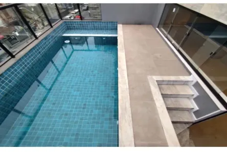 Casa com 3 Quartos à venda, 280m² no Boqueirão, Santos