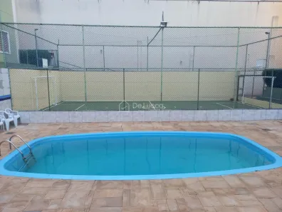 Apartamento com 3 Quartos à venda, 70m² no Vila Anhangüera, Campinas