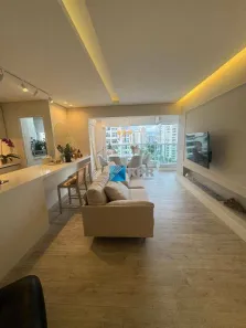 Apartamento com 1 Quarto à venda, 77m² no Vila Ema, São José dos Campos