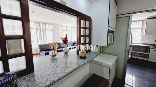 Apartamento com 3 Quartos à venda, 190m² no Jardim Paulista, São Paulo