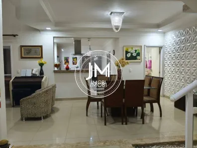 Sobrado com 3 Quartos à venda, 280m² no Jardim Santana, Hortolândia