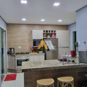 Casa de Condomínio com 3 Quartos à venda, 150m² no Vila Barcelona, Sorocaba