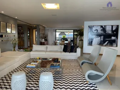Apartamento com 4 Quartos à venda, 330m² no Barra, Salvador