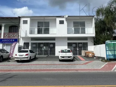 Ponto Comercial para alugar, 250m² no Ponte do Imaruim, Palhoça