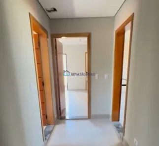 Apartamento com 1 Quarto à venda, 25m² no Vila Parque Jabaquara, São Paulo