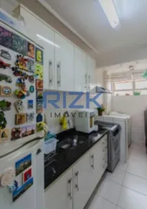 Apartamento com 1 Quarto à venda, 60m² no Jardim da Glória, São Paulo