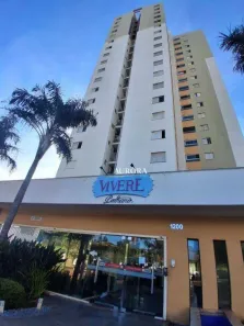 Apartamento com 3 Quartos à venda, 79m² no Gleba Fazenda Palhano, Londrina