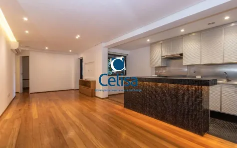 Apartamento com 2 Quartos à venda, 79m² no Leblon, Rio de Janeiro