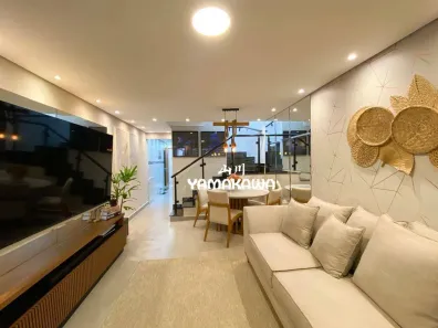 Sobrado com 3 Quartos à venda, 120m² no Jardim Popular, São Paulo