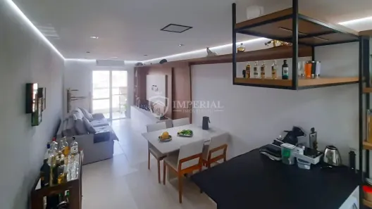 Apartamento com 2 Quartos à venda, 66m² no Jardim Rosinha, Itu