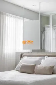 Flat com 1 Quarto à venda, 55m² no Caxangá, Recife