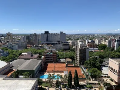 Cobertura com 3 Quartos para alugar, 450m² no Moinhos de Vento, Porto Alegre