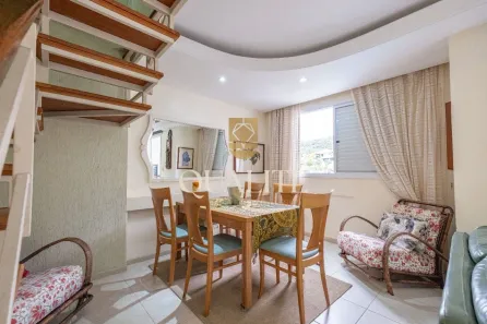 Apartamento com 3 Quartos à venda, 133m² no Praia Brava, Florianópolis