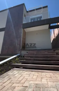 Casa de Condomínio com 4 Quartos à venda, 286m² no Nova Gardênia, Atibaia