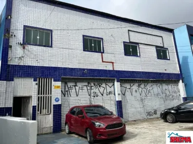 Ponto Comercial à venda, 600m² no Jardim Adutora, São Paulo