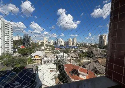 Apartamento com 4 Quartos à venda, 133m² no Parque Residencial Aquarius, São José dos Campos