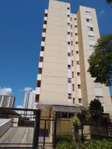 Apartamento com 1 Quarto à venda, 44m² no Centro, Araraquara
