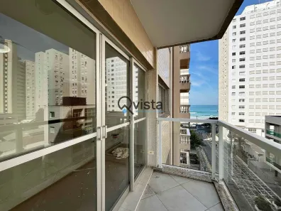 Apartamento com 3 Quartos à venda, 120m² no Pitangueiras, Guarujá