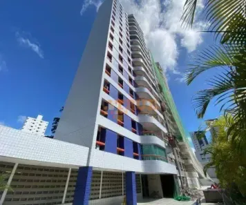 Apartamento com 3 Quartos à venda, 68m² no Tamarineira, Recife