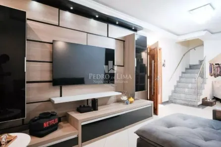 Sobrado com 3 Quartos à venda, 150m² no Vila Ré, São Paulo