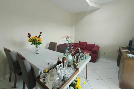 Casa com 2 Quartos à venda, 65m² no Castanheiras II, Governador Valadares