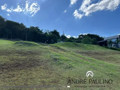Lote/Terreno à venda, 1492m² no Loteamento Terras de Canaã, Cambé