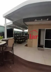 Cobertura com 4 Quartos à venda, 150m² no Méier, Rio de Janeiro