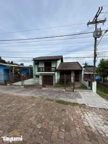 Casa com 3 Quartos à venda, 360m² no Bonfim, Santa Cruz do Sul