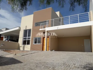 Casa de Condomínio com 3 Quartos à venda, 357m² no Lenheiro, Valinhos