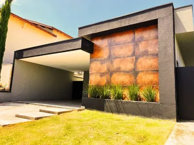 Casa com 3 Quartos à venda, 145m² no Residencial Alta Vista 2, Caçapava