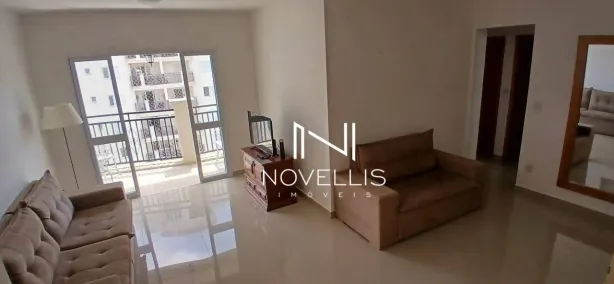 Apartamento com 3 Quartos à venda, 94m² no Jardim Esplanada, São José dos Campos