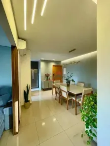 Apartamento com 3 Quartos à venda, 82m² no Jardim Petrópolis, São José dos Campos