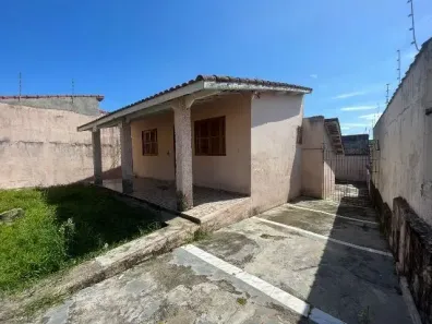 Casa com 2 Quartos à venda, 120m² no Chácara Glória, Itanhaém