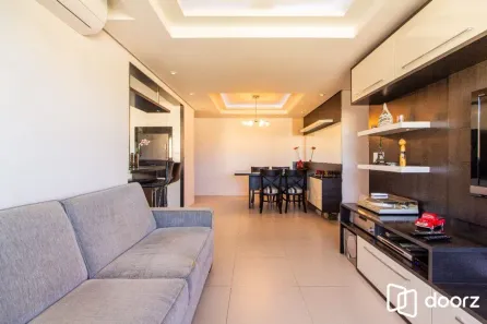 Apartamento com 2 Quartos à venda, 74m² no Jardim Botânico, Porto Alegre