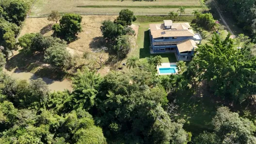 Fazenda/Sítio com 6 Quartos à venda, 6000m² no , Porto Feliz