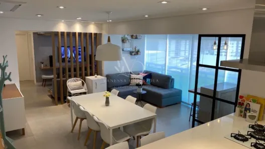 Apartamento com 2 Quartos para venda ou aluguel, 98m² no Alphaville Empresarial, Barueri